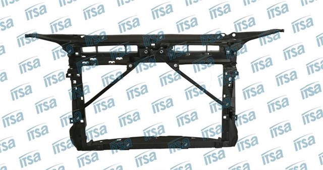 PANEL ON PLASTIK SKODA OCTAVIA 2013 - 2016