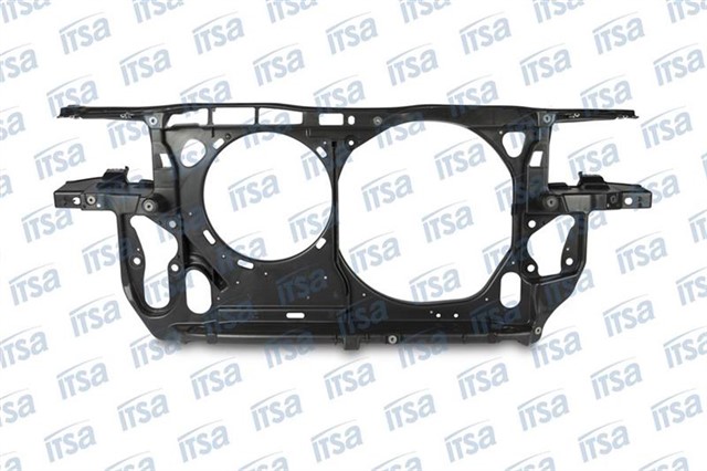 PANEL ON KLIMALI PLASTIK VW PASSAT 2000