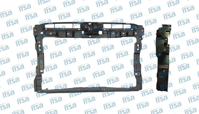 PANEL ON GENIS TIP PLASTIK VW PASSAT 2015
