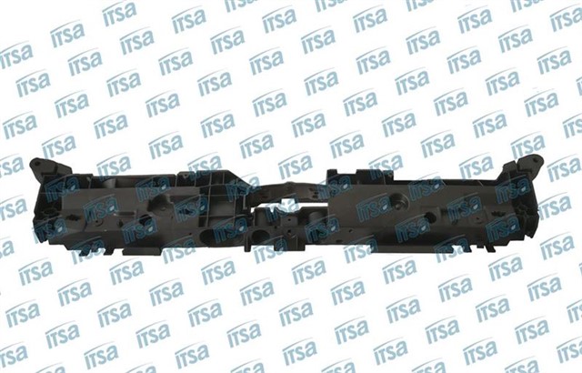 PANEL ON PLASTIK RENAULT CLIO IV CAPTUR 2013 - 2018