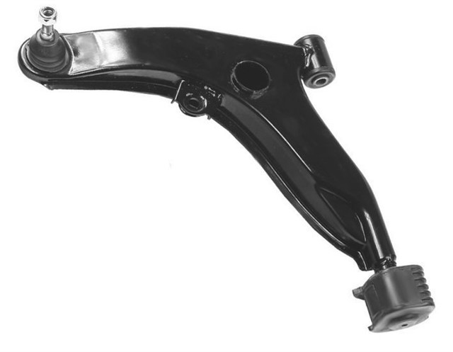 ALT SALINCAK SOL ROTILLI LANCER - COLT 92 - 96