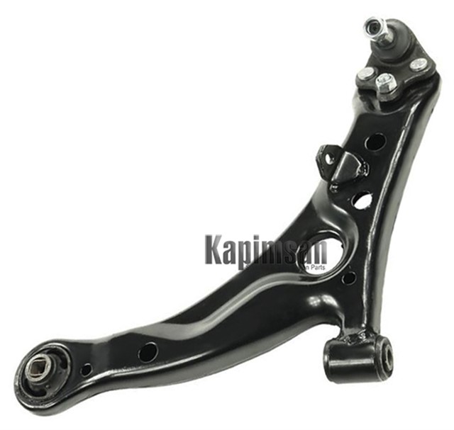 ALT SALINCAK SOL ROTILLI AVENSIS T22 97 - 04