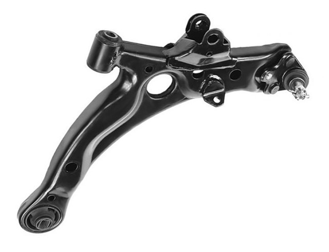 ALT SALINCAK KOMPLE SAG TOYOTA AVENSIS 97