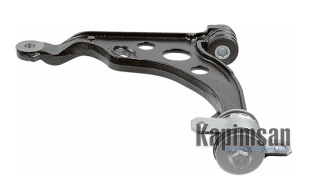 X SALINCAK KOLU SOL BOXER 1400 KG. 01 - JUMPER - DUCATO