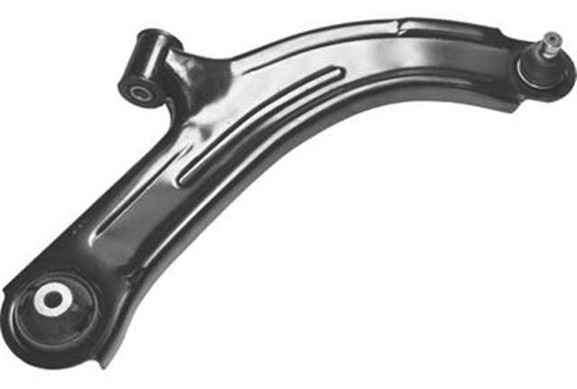 SAG SALINCAK NISSAN MICRA III K12 05 NOTE 06 E11