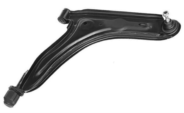 ALT SALINCAK SAG ROTILLI MICRA K - 10 82 - 92