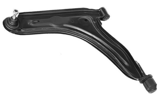 ALT SALINCAK SOL ROTILLI MICRA K - 10 82 - 92