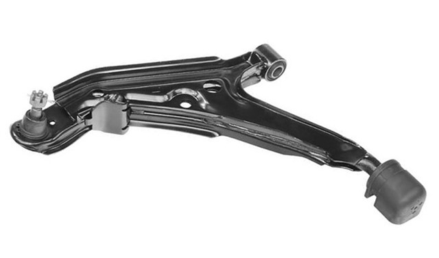 ALT SALINCAK SOL ROTILLI PRIMERA P - 10 1990 - 1996