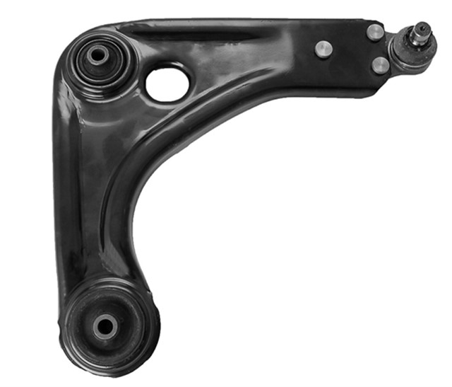 ALT SALINCAK SAG ROTILLI STREET KA 1.6 02 - 05