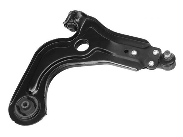 ALT SALINCAK SAG ROTILLI FIESTA 96 - 98 CIFT SAC