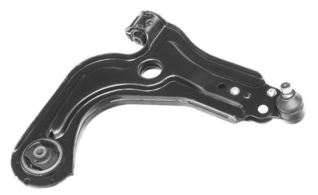 ALT SALINCAK SAG ROTILLI FIESTA 96 - 98 MEK.DIREK.