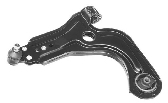 ALT SALINCAK SOL ROTILLI FIESTA 96 - 98 HID.DIREK.