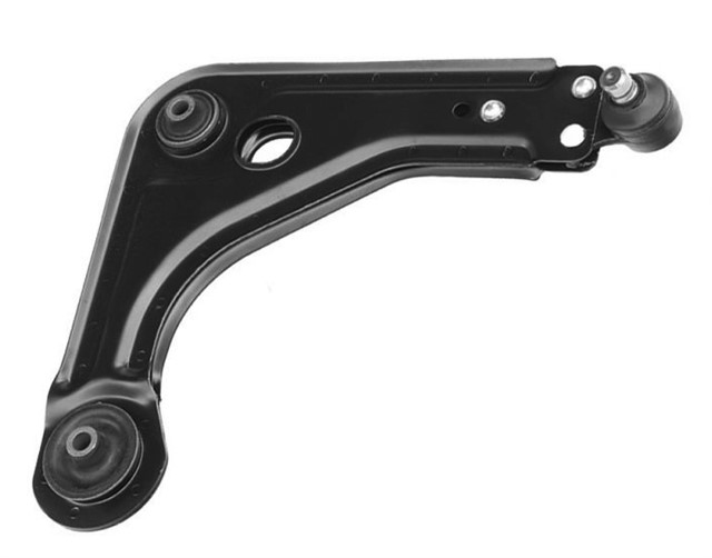 ALT SALINCAK SAG ROTILLI FIESTA 92 - 94 MEK.DIREK.