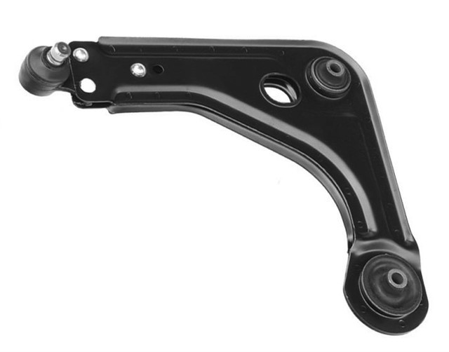 ALT SALINCAK SOL ROTILLI FIESTA 92 - 94 MEK.DIREK.