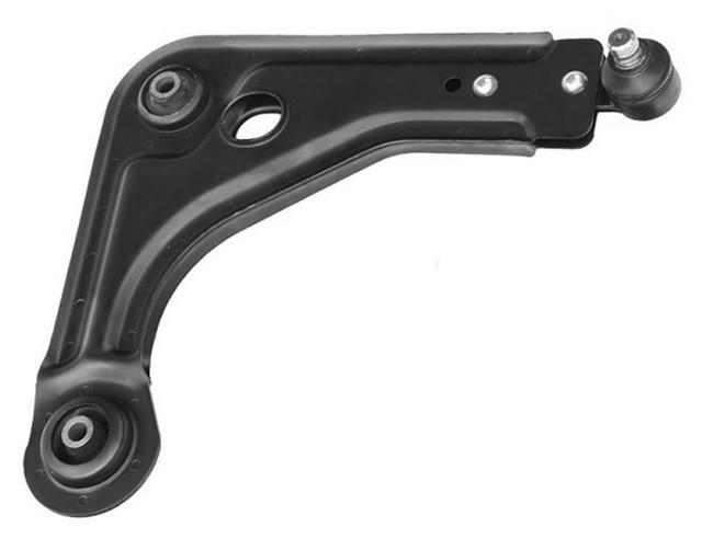 ALT SALINCAK SAG ROTILLI FIESTA 89 - 92