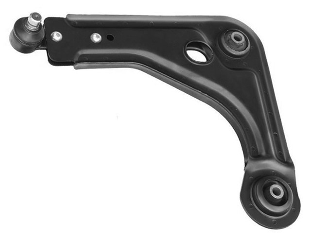 ALT SALINCAK SOL ROTILLI FIESTA 89 - 92