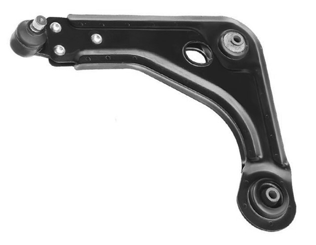 ALT SALINCAK SOL ROTILLI FIESTA 94 - 96 HID.DIREK.