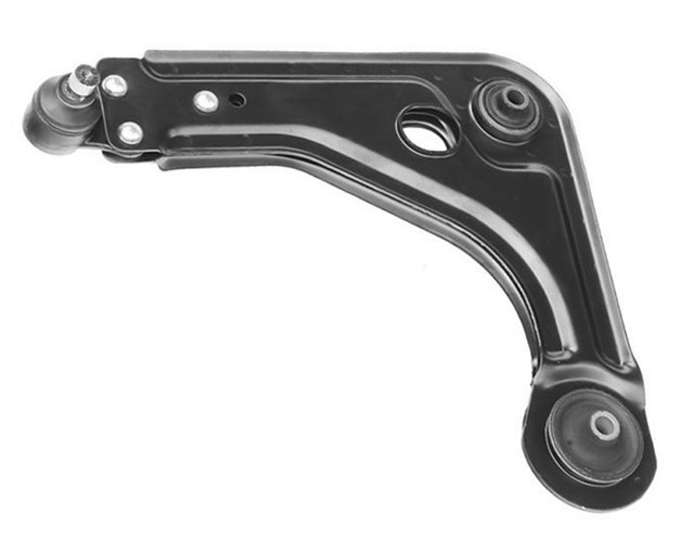 ALT SALINCAK SOL ROTILLI FIESTA 90 - 94