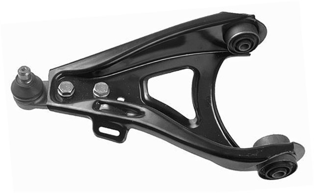 ALT SALINCAK KOMPLE SOL MGN I 1.9 - 2.0 96 - 03 R19 1.8 89 - 95 SCENIC 99 - 03 CLIO II 3.0 00 - 02