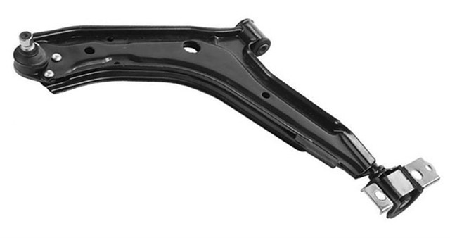 SALINCAK KOMPLE SOL FAVORIT LX 95 - 97