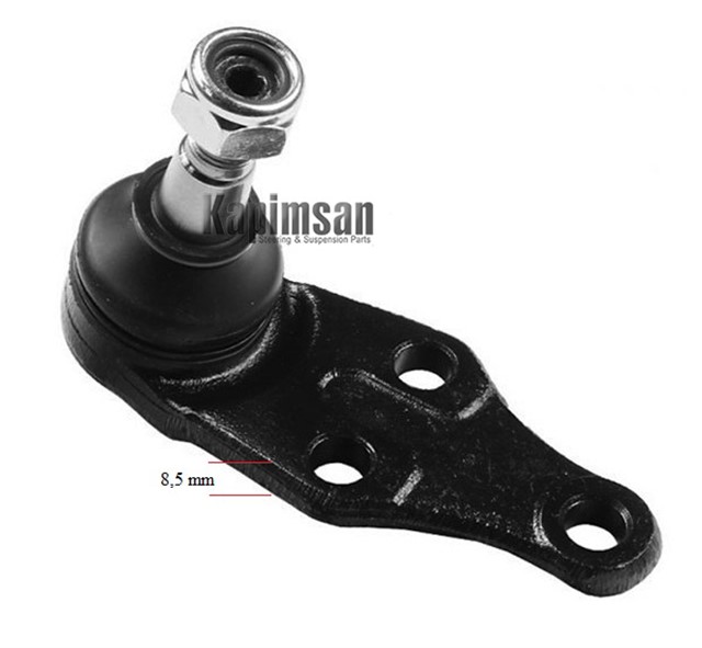 ROTIL ALT LANDROVER FREELANDER I 1997 - 