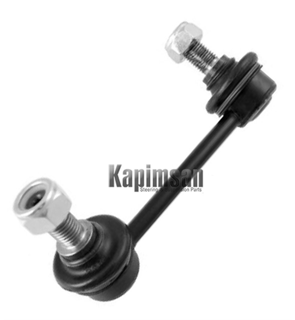 Z ROTU ON SOL MITSUBISHI PAJERO 00