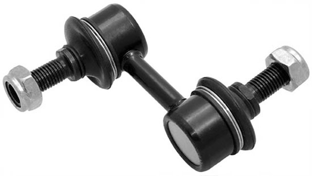 Z ROTU ARKA MITSUBUSHI GALANT 92 L 120MM