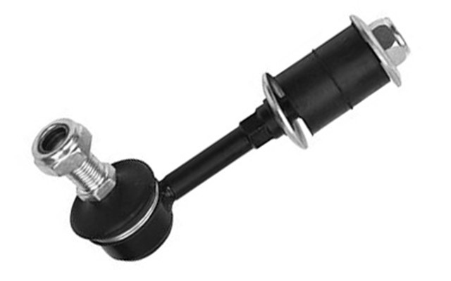 X Z ROTU ARKA HYUNDAI STAREX - H1 97 L 115MM