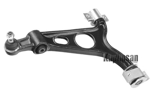 SALINCAK ON SOL ALT ALFA ROMEO 147 937 00 156 932 97 GT 937 03