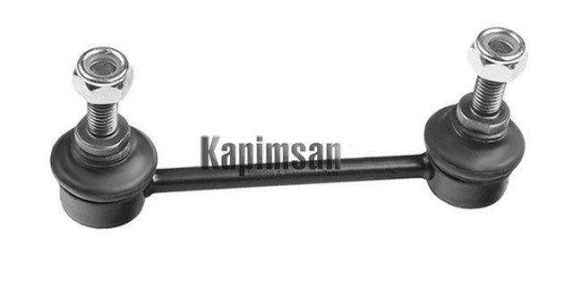 Z ROT ARKA SOL/SAG AUDI A6 95 - 97