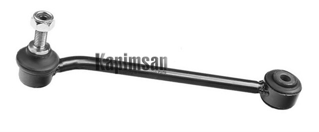 Z ROT ARKA SOL AUDI 80 91 - 94 A4 95 - 00 A4 AVANT 96 - 01 COUPE 88 - 95