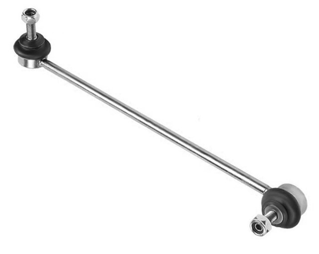 Z ROT ON SOL BMW 6 E63 - E64 04