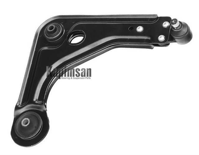 SALINCAK ON SAG ALT FORD FIESTA III GFJ 89 - 96 XR2I - RS 90 - 94