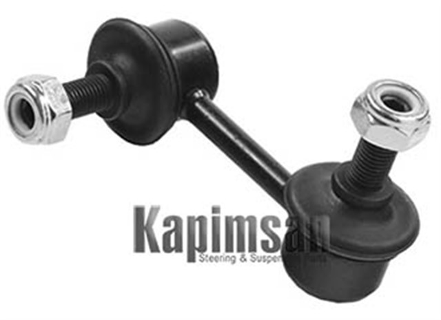 Z ROT ON SOL HONDA CIVIC VIII SALOON 05