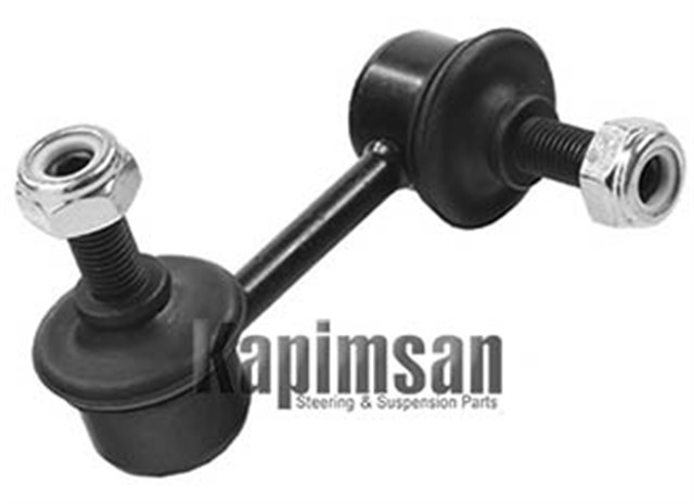 Z ROT ON SAG HONDA CIVIC VIII SALOON 05