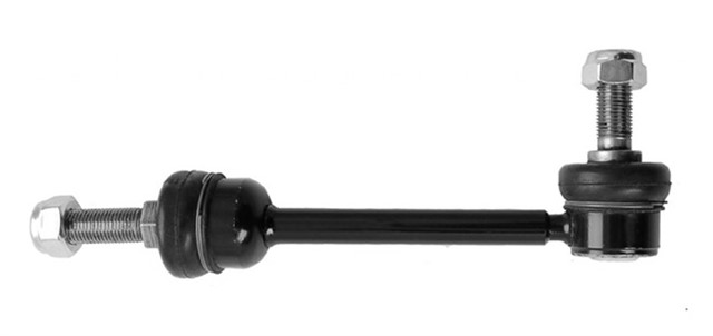 Z ROT ARKA SOL/SAG LAND ROVER DISCOVERY II 98 - 04