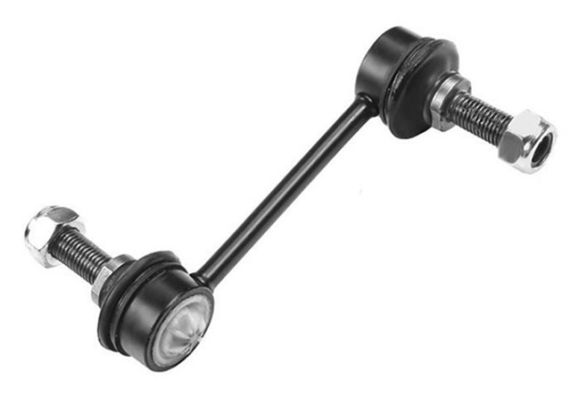 Z ROT ARKA SOL/SAG LAND ROVER RANGE ROVER III 02 - 12