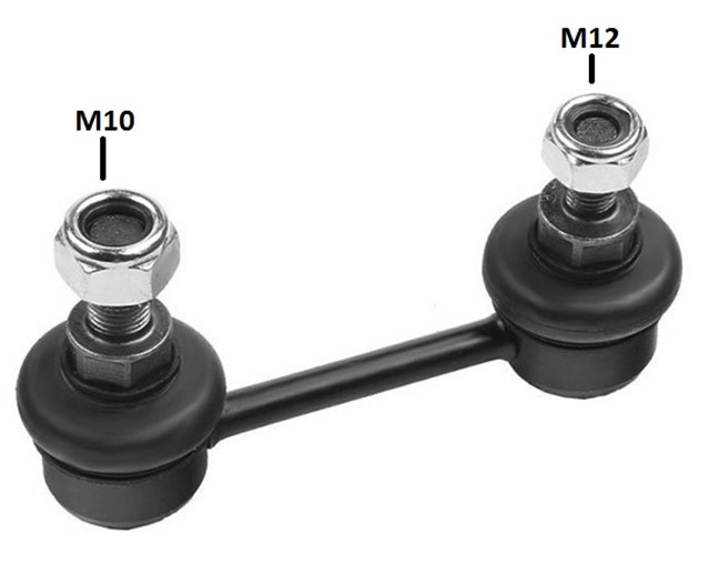 Z ROT ARKA SOL/SAG NISSAN PRIMERA P - 12 03