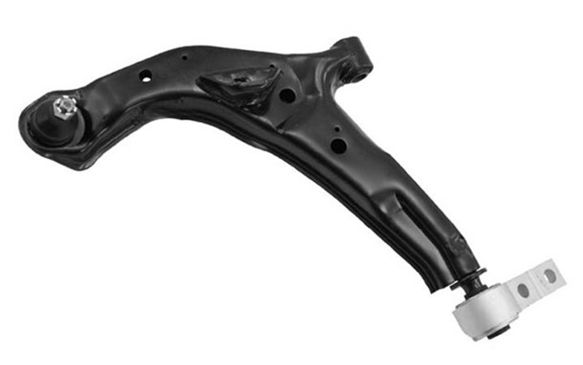 SALINCAK ON SOL ALT NISSAN ALMERA TINO V - 10 00