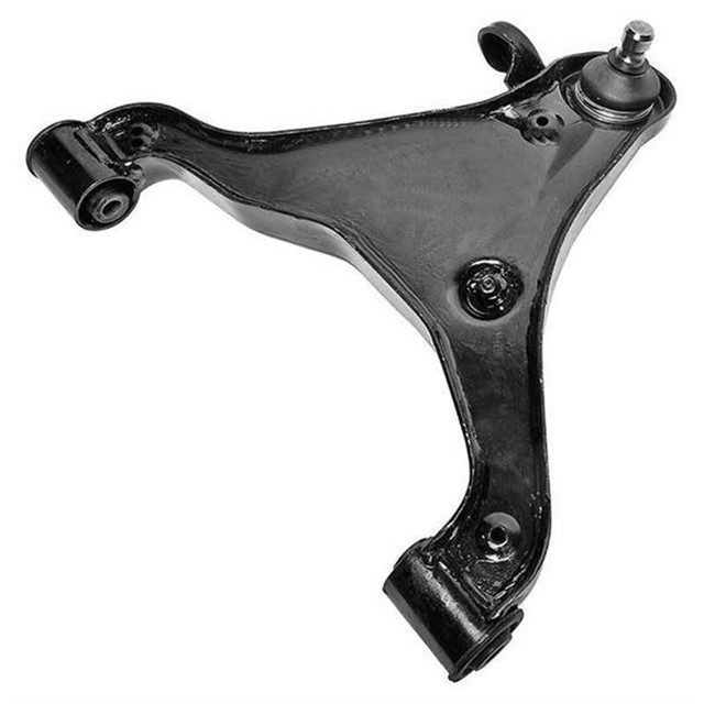 SALINCAK ON SOL ALT NISSAN NAVARA D40 05 PATHFINDER R51 05