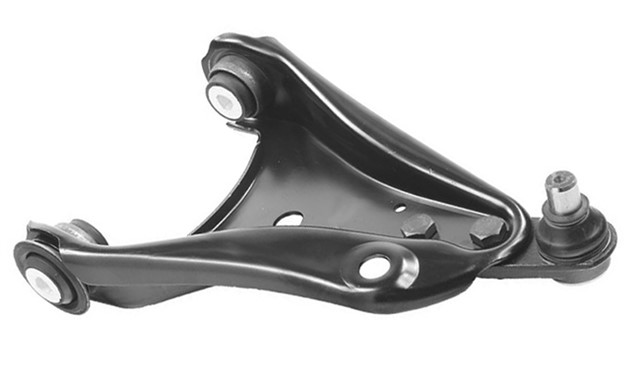 SALINCAK ON SAG ALT RENAULT TWINGO II 07