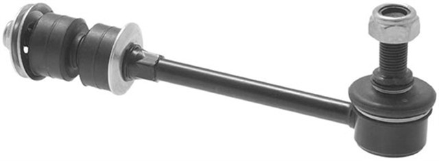 Z ROT ARKA SOL/SAG TOYOTA LAND CRUISER 120 03