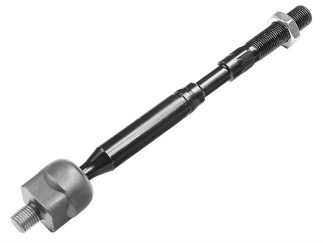 ROTMILI ON SOL/SAG TOYOTA AVENSIS T27 09