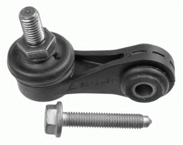 Z ROT ON SOL/SAG VW LUPO 98