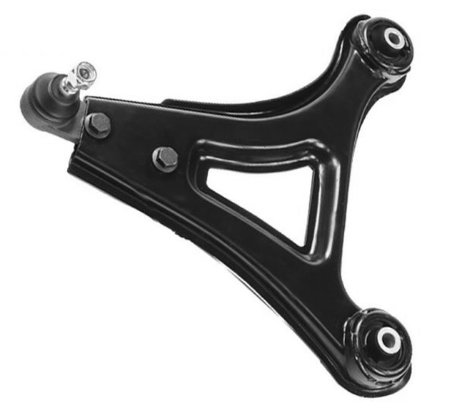 SALINCAK ON SOL ALT VOLVO 440 - 460 - 480 86