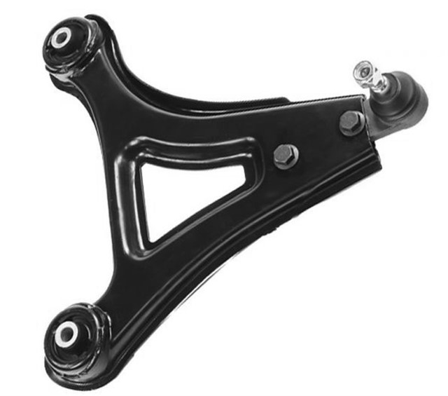 SALINCAK ON SAG ALT VOLVO 440 - 460 - 480 86