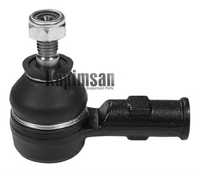 ROTBASI ON SOL/SAG SMART FORTWO 07