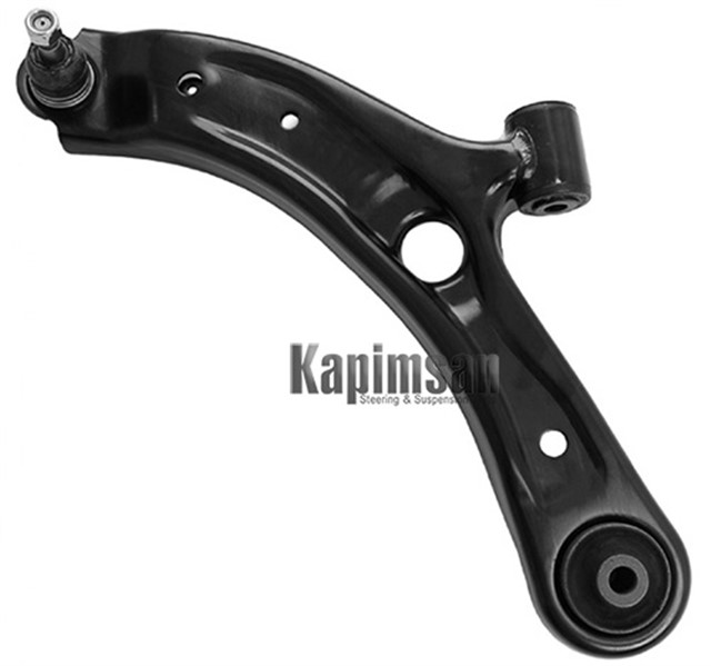 SALINCAK ON SOL ALT SUZUKI SWIFT IV 10