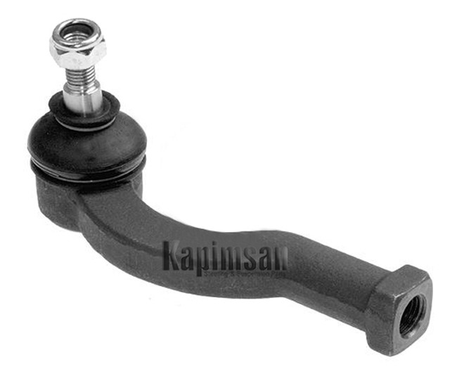 ROTBASI ON SOL SUBARU LEONE 84 - 92