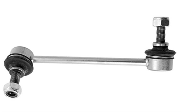 Z ROT ON SAG ISUZU D - MAX 4X4 02